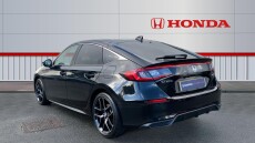 Honda Civic 2.0 eHEV Advance 5dr CVT Hybrid Hatchback